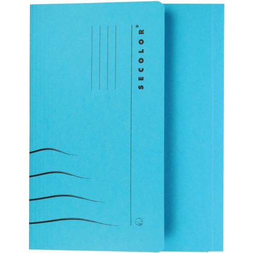 Pochette porte document Secolor