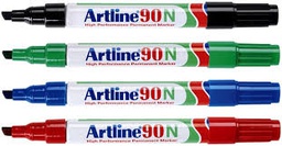 Marqueur permanent Artline 90N