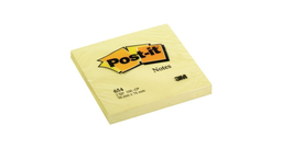 Bloc notes &quot;Post-it&quot;