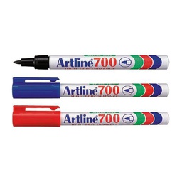 Marqueur permanent Artline 700