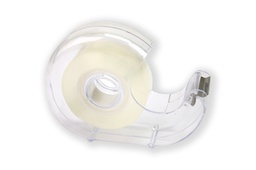 Dévidoir papier collant  transparent