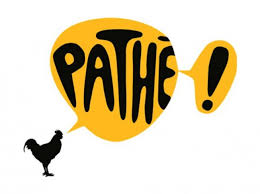 Chèque cinéma groupe Pathé!