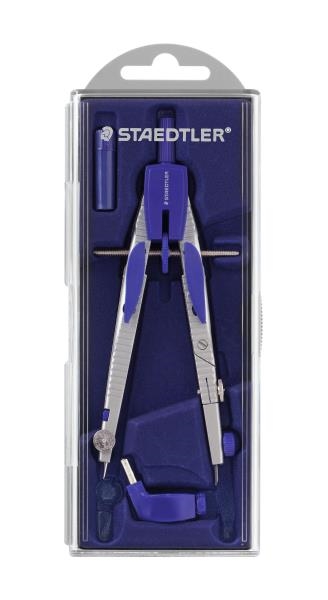  Compas de précision Staedtler Mars 553 