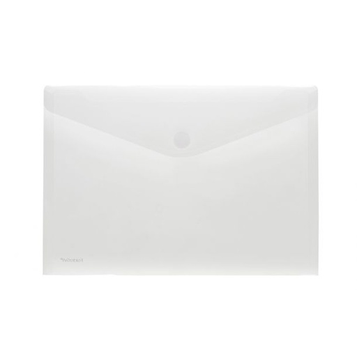 Pochette enveloppe A4 plastique