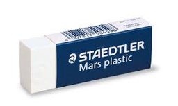Gomme Staedtler Mars Plastic